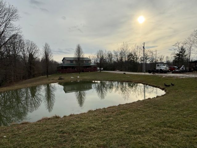 241 Nolan Road, Frenchburg, KY 40322