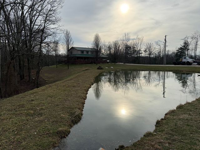 241 Nolan Road, Frenchburg, KY 40322