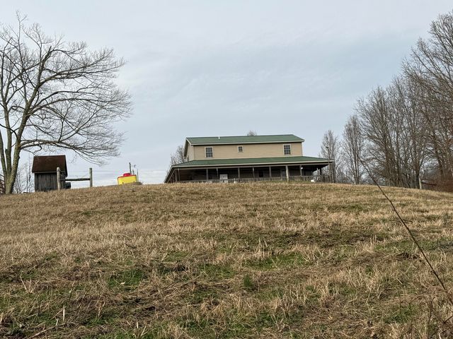 241 Nolan Road, Frenchburg, KY 40322