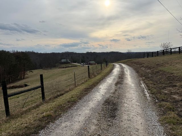 241 Nolan Road, Frenchburg, KY 40322
