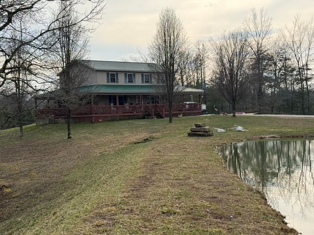 241 Nolan Road, Frenchburg, KY 40322