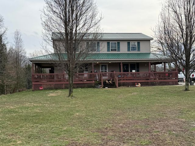 241 Nolan Road, Frenchburg, KY 40322