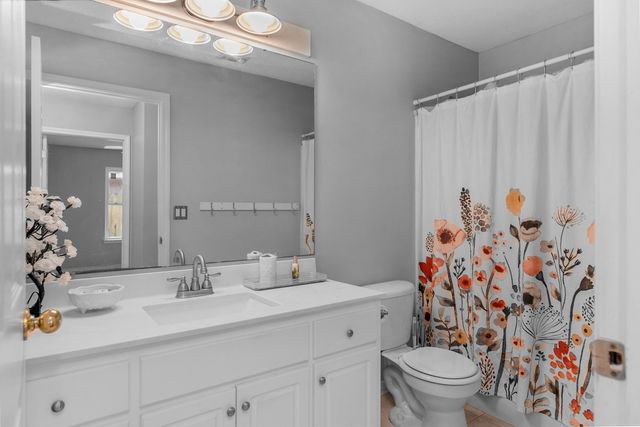 1607 Sutton Place, Fort Walton Beach, FL 32547