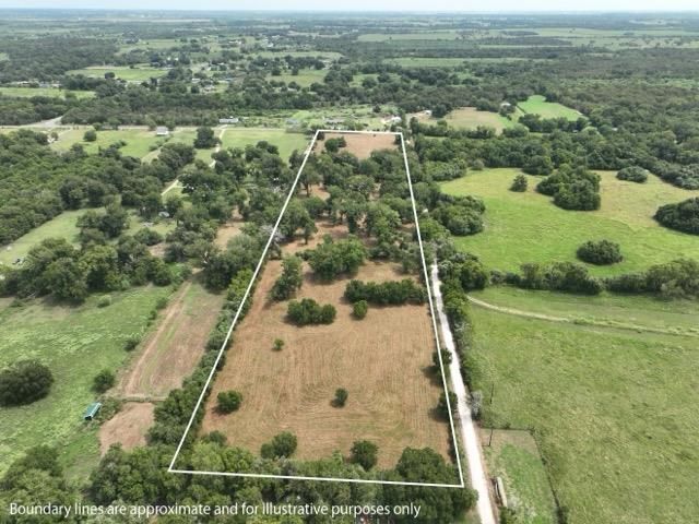 TBD Pryor Road, Brookshire, TX 77423