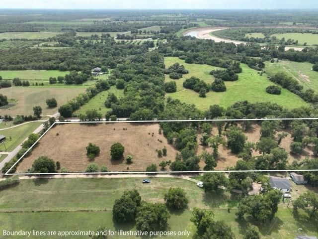 TBD Pryor Road, Brookshire, TX 77423