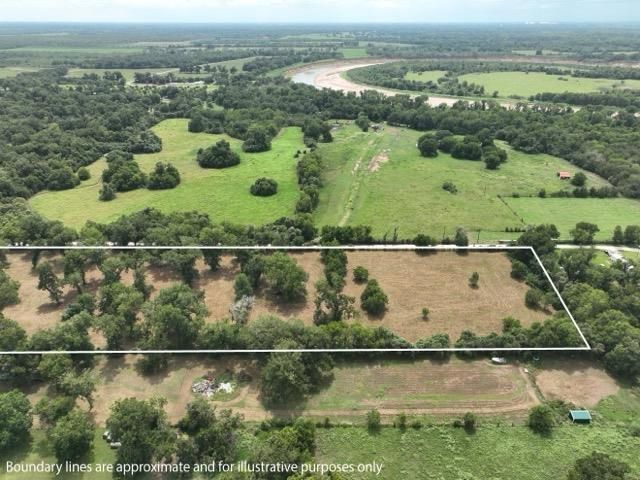TBD Pryor Road, Brookshire, TX 77423