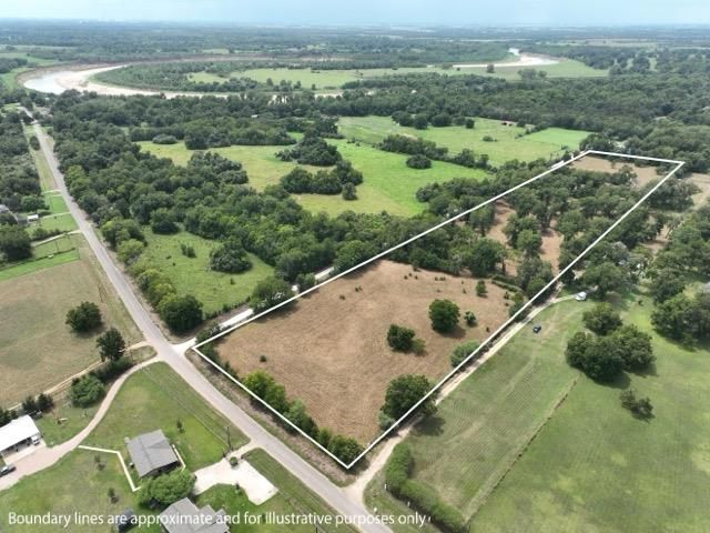 TBD Pryor Road, Brookshire, TX 77423