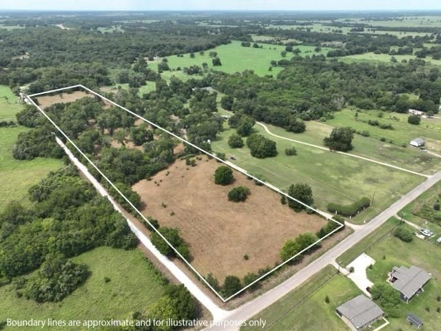 TBD Pryor Road, Brookshire, TX 77423