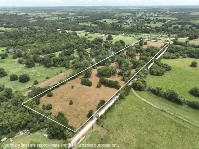 TBD Pryor Road, Brookshire, TX 77423