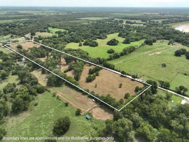 TBD Pryor Road, Brookshire, TX 77423