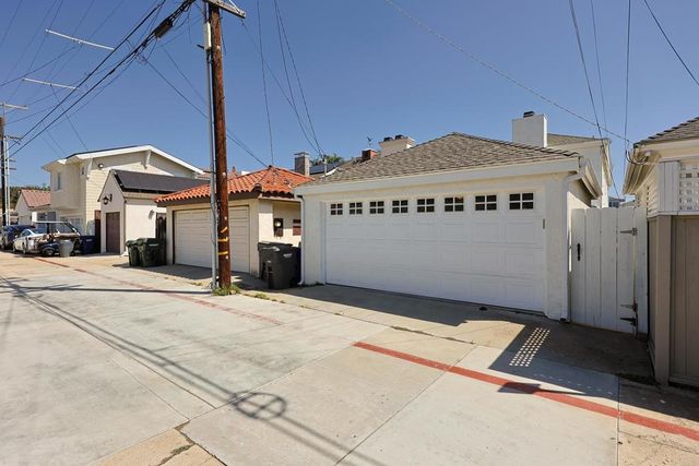 868 A Avenue, Coronado, CA 92118