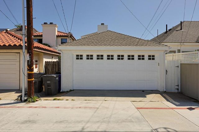 868 A Avenue, Coronado, CA 92118