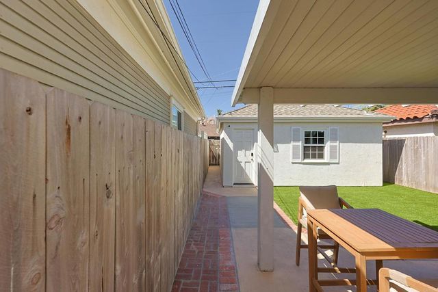 868 A Avenue, Coronado, CA 92118