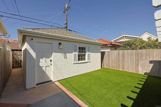 868 A Avenue, Coronado, CA 92118
