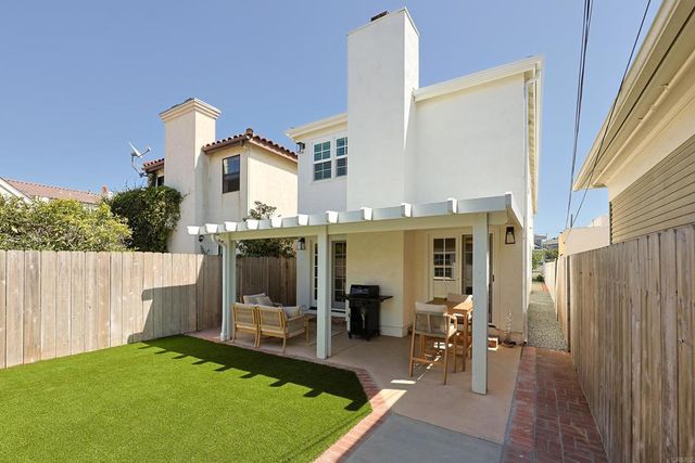868 A Avenue, Coronado, CA 92118