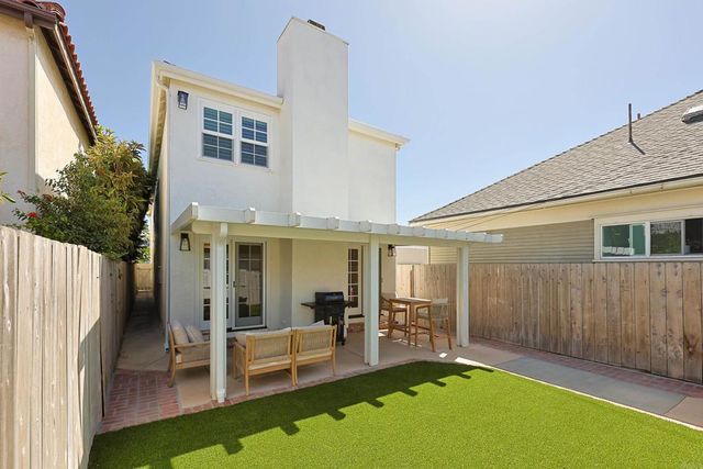 868 A Avenue, Coronado, CA 92118
