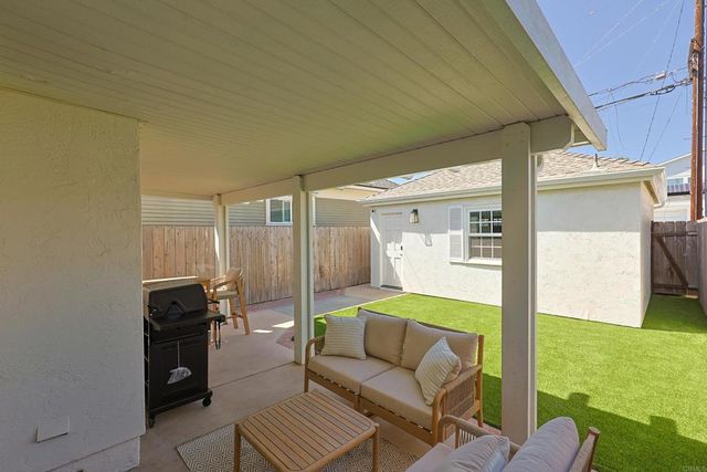 868 A Avenue, Coronado, CA 92118