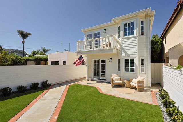 868 A Avenue, Coronado, CA 92118