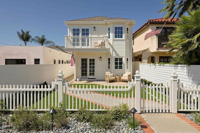 868 A Avenue, Coronado, CA 92118