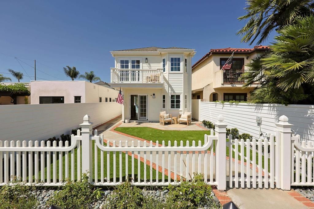 868 A Avenue, Coronado, CA 92118