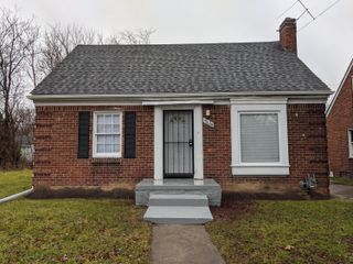 19626 Revere, Detroit, MI 48234