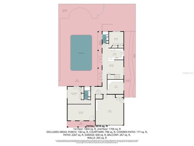 108 BROAD AVENUE, Daytona Beach, FL 32118