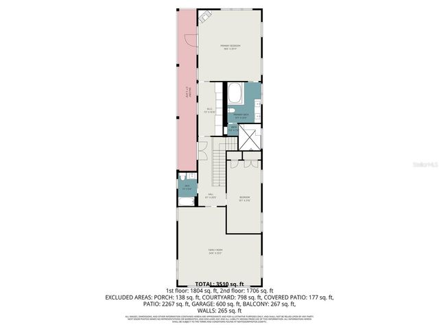 108 BROAD AVENUE, Daytona Beach, FL 32118