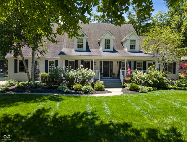 11135 Clarkston, Zionsville, IN 46077