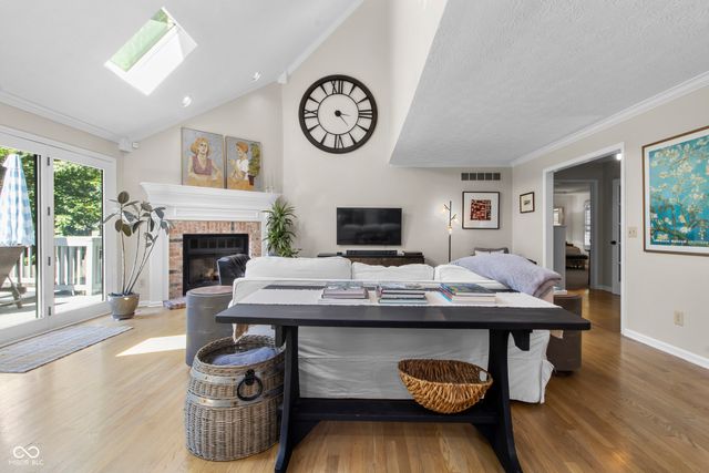 11135 Clarkston, Zionsville, IN 46077