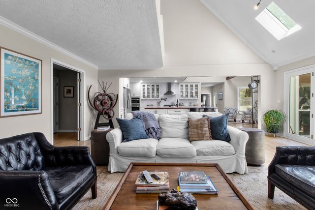 11135 Clarkston, Zionsville, IN 46077