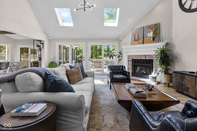 11135 Clarkston, Zionsville, IN 46077