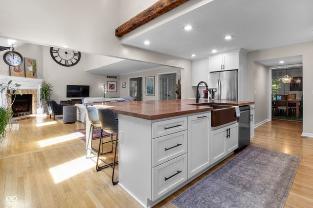 11135 Clarkston, Zionsville, IN 46077