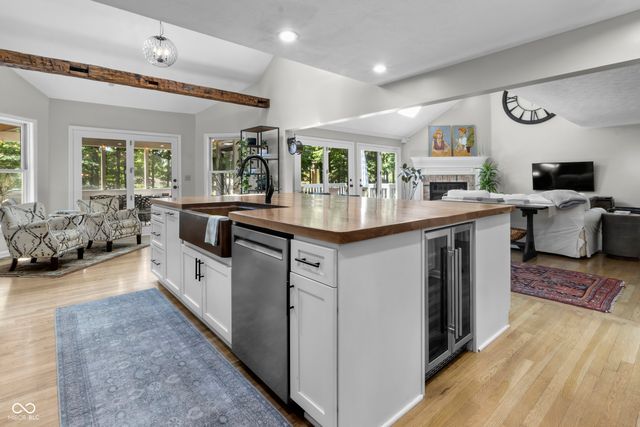 11135 Clarkston, Zionsville, IN 46077