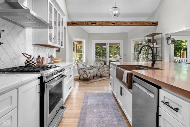 11135 Clarkston, Zionsville, IN 46077