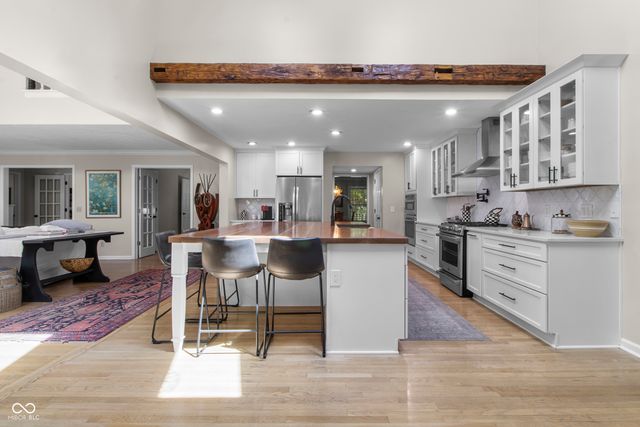 11135 Clarkston, Zionsville, IN 46077