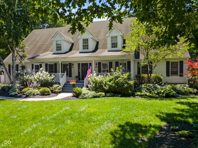 11135 Clarkston, Zionsville, IN 46077