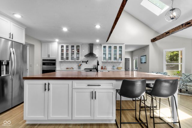11135 Clarkston, Zionsville, IN 46077