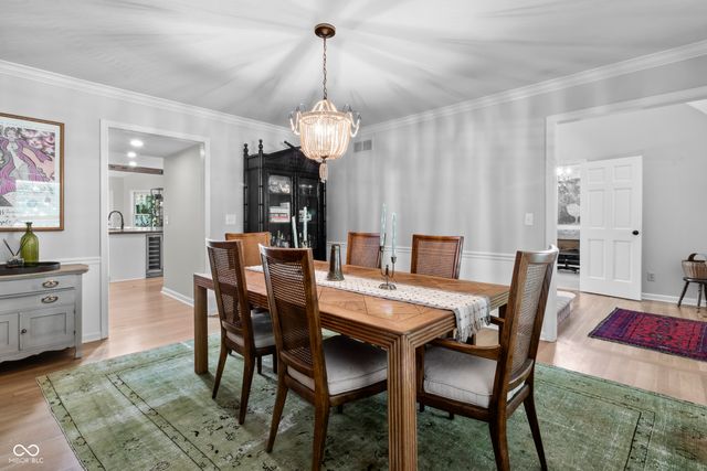 11135 Clarkston, Zionsville, IN 46077