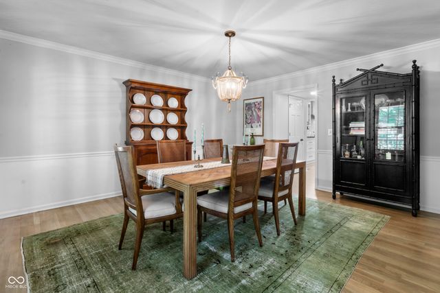11135 Clarkston, Zionsville, IN 46077