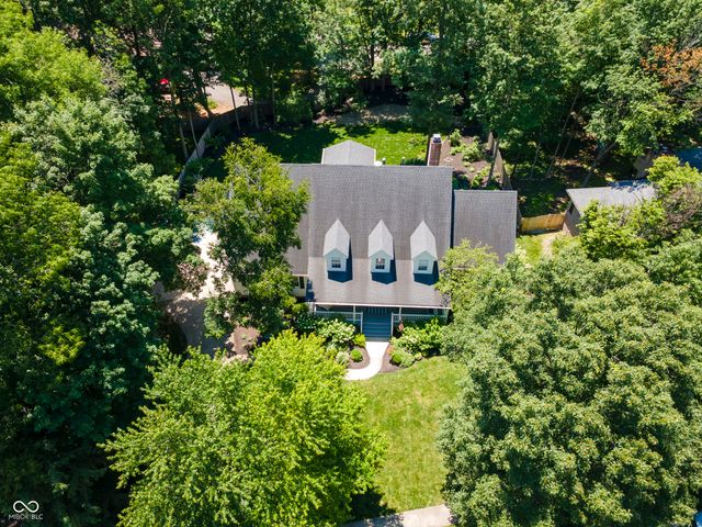 11135 Clarkston, Zionsville, IN 46077
