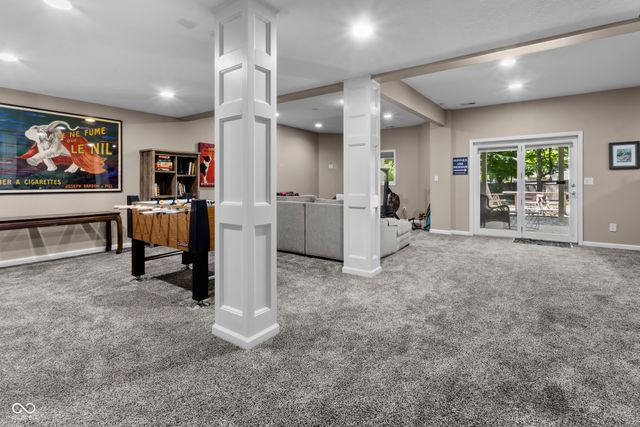 11135 Clarkston, Zionsville, IN 46077