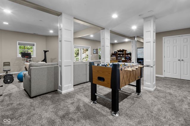11135 Clarkston, Zionsville, IN 46077