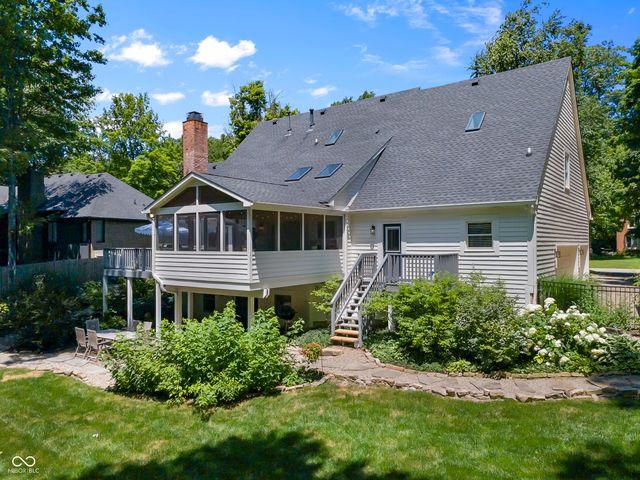 11135 Clarkston, Zionsville, IN 46077
