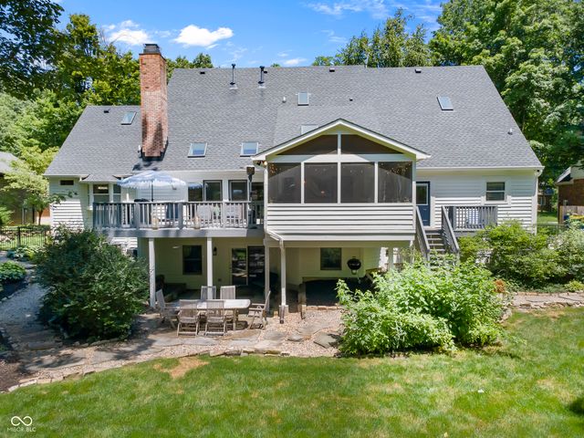 11135 Clarkston, Zionsville, IN 46077