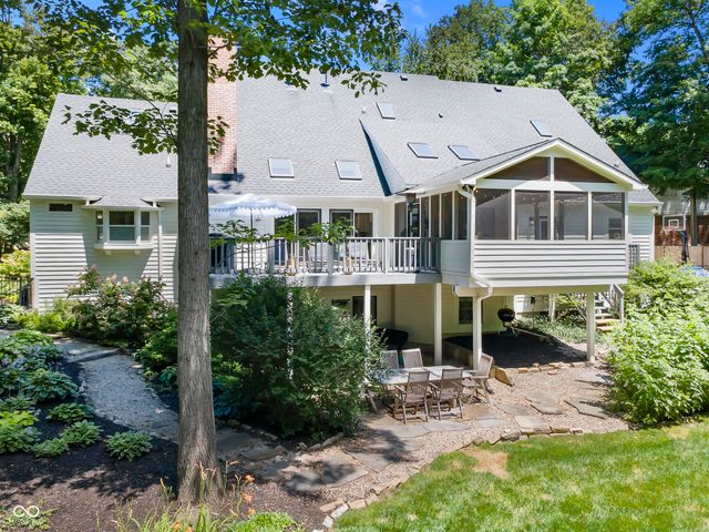 11135 Clarkston, Zionsville, IN 46077