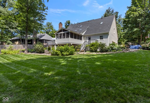 11135 Clarkston, Zionsville, IN 46077