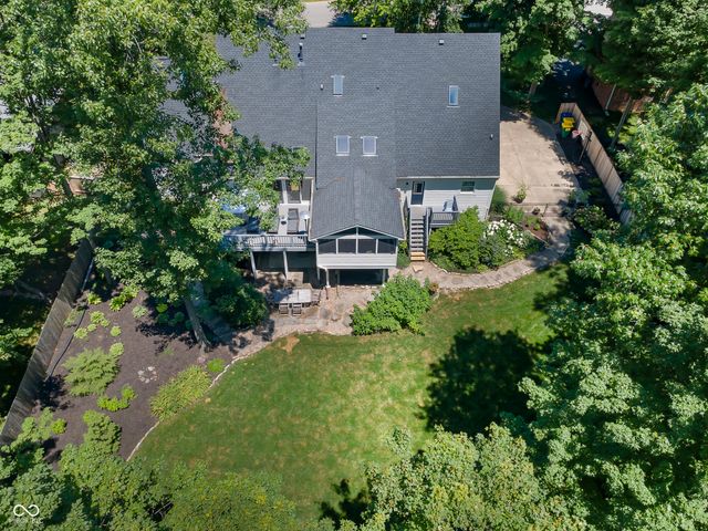 11135 Clarkston, Zionsville, IN 46077