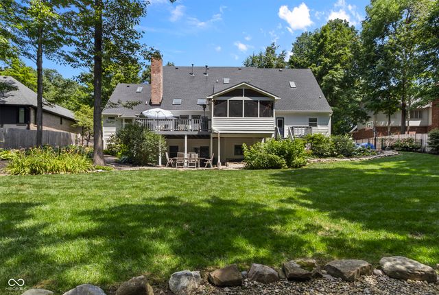 11135 Clarkston, Zionsville, IN 46077