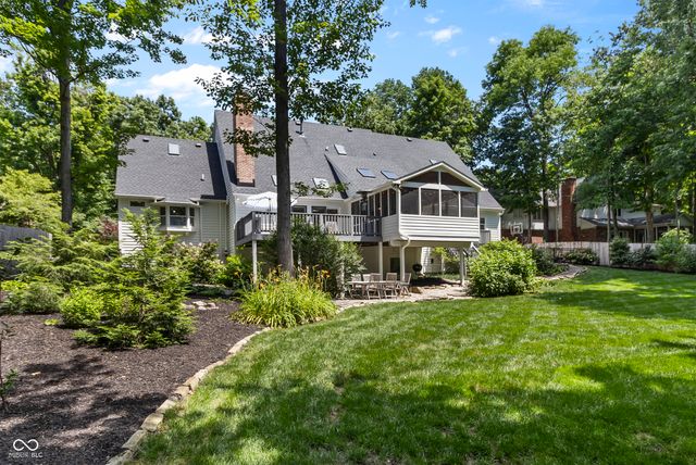 11135 Clarkston, Zionsville, IN 46077