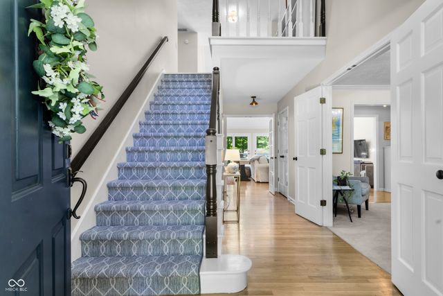 11135 Clarkston, Zionsville, IN 46077